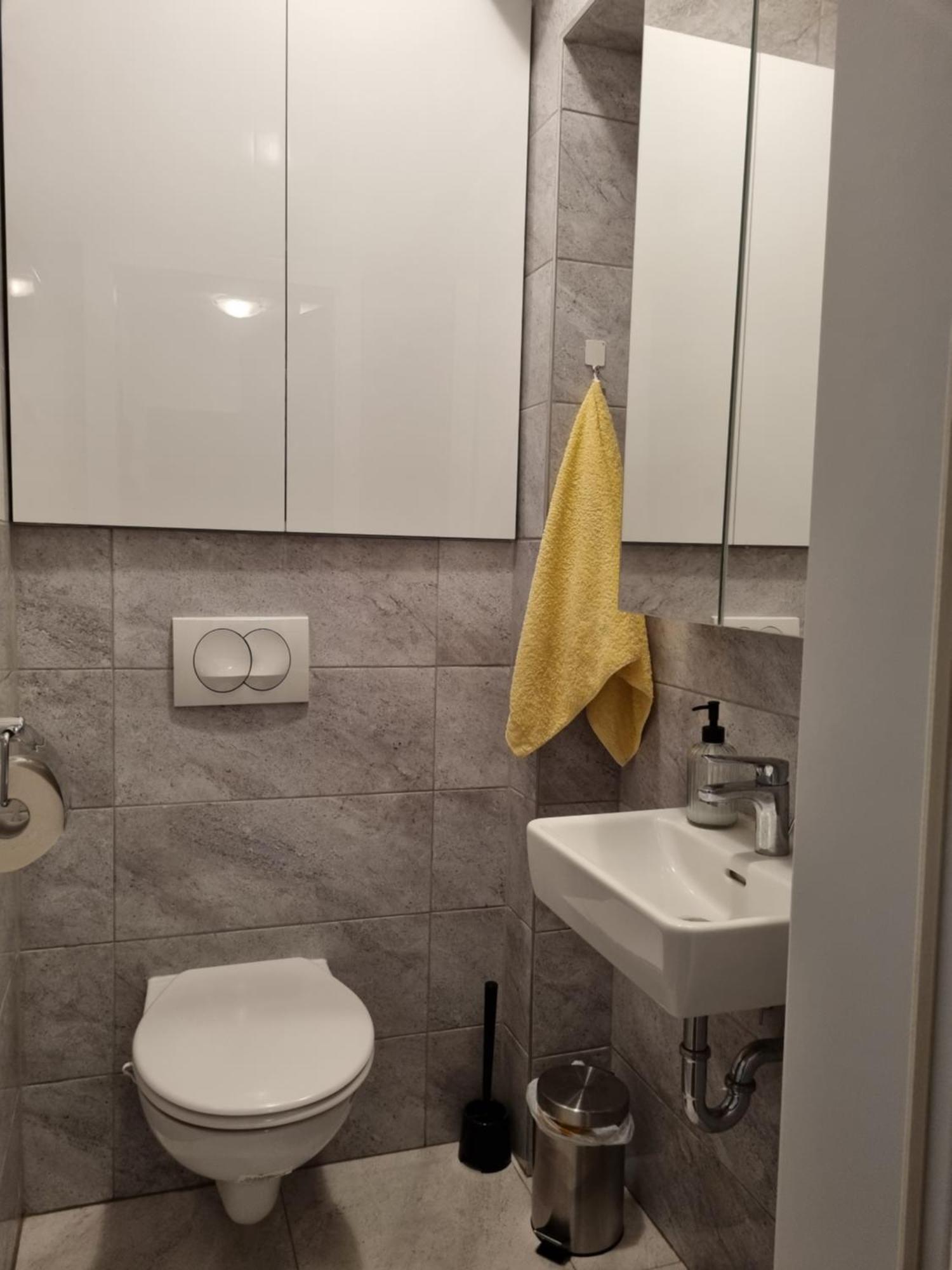 Modern 4-Star Luxury Apt - Wfh Ready, Free Parking Zagreb Eksteriør billede