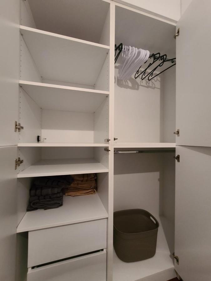 Modern 4-Star Luxury Apt - Wfh Ready, Free Parking Zagreb Eksteriør billede